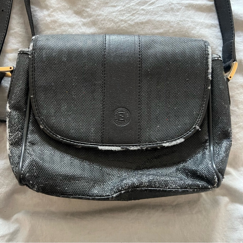Vintage Fendi Crossbody